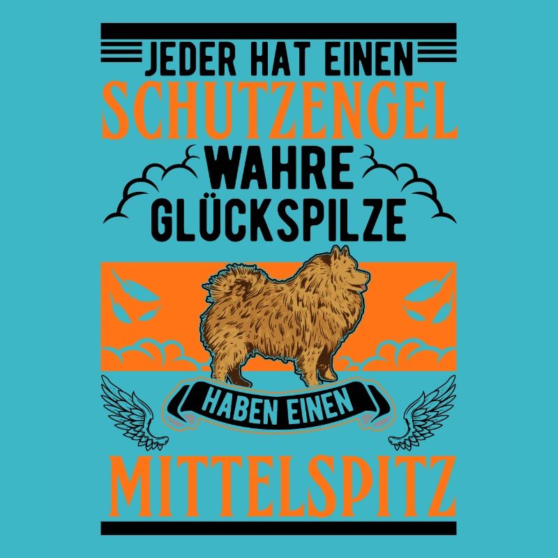 Mittelspitz Schutzengel