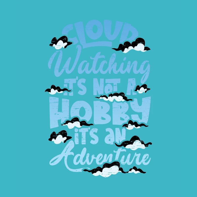 Cloud Watcher Meteorology Cloud Watching