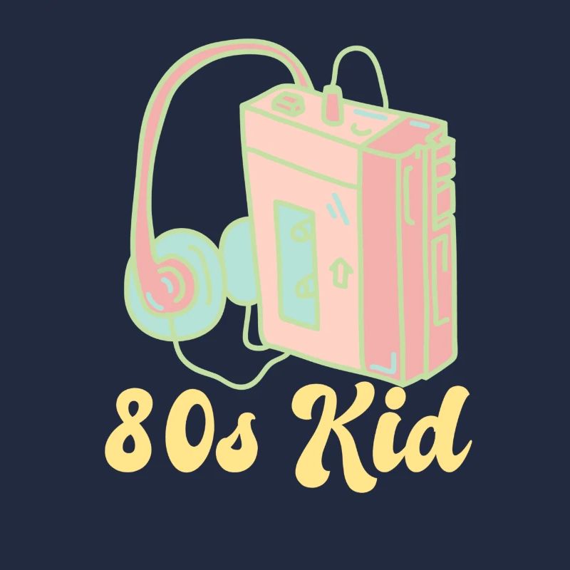80s Kid