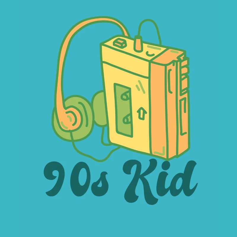 90s Kid