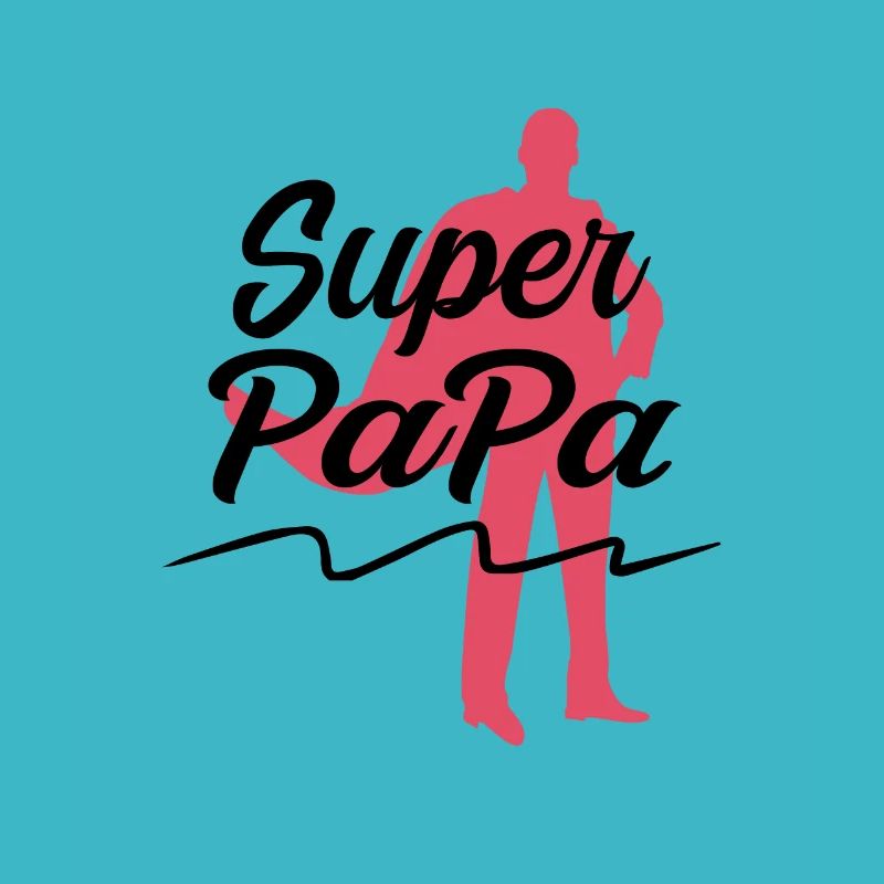 SUPER PAPA