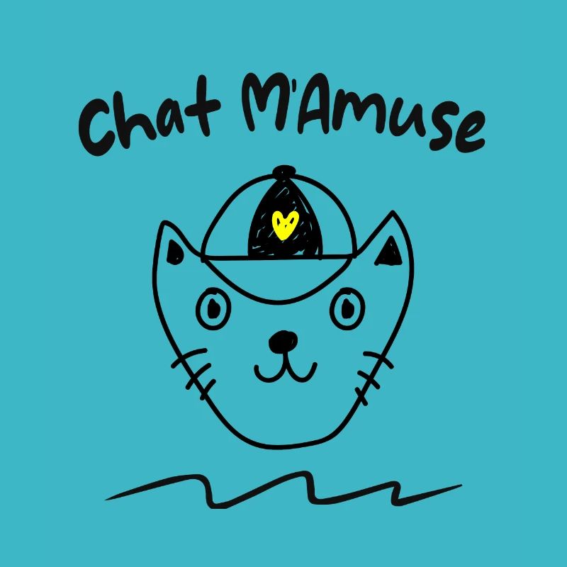 chat m'amuse