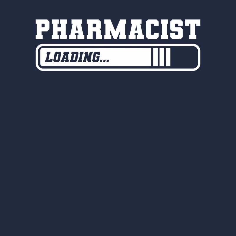 Pharmacist Loading Pharmacy Technician Medical