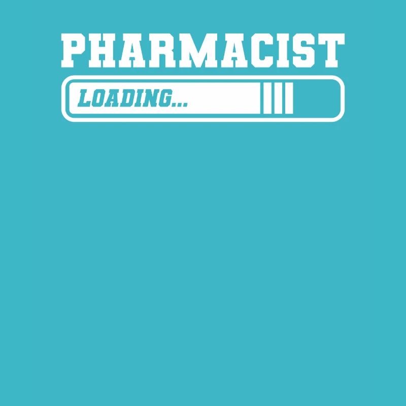Pharmacist Loading Pharmacy Technician Medical