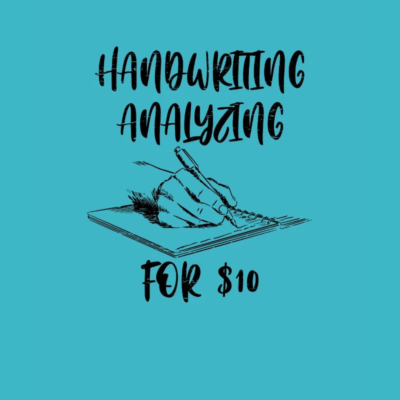 Lecture d’écriture manuscrite Lecture d’écriture manuscrite Drôle
