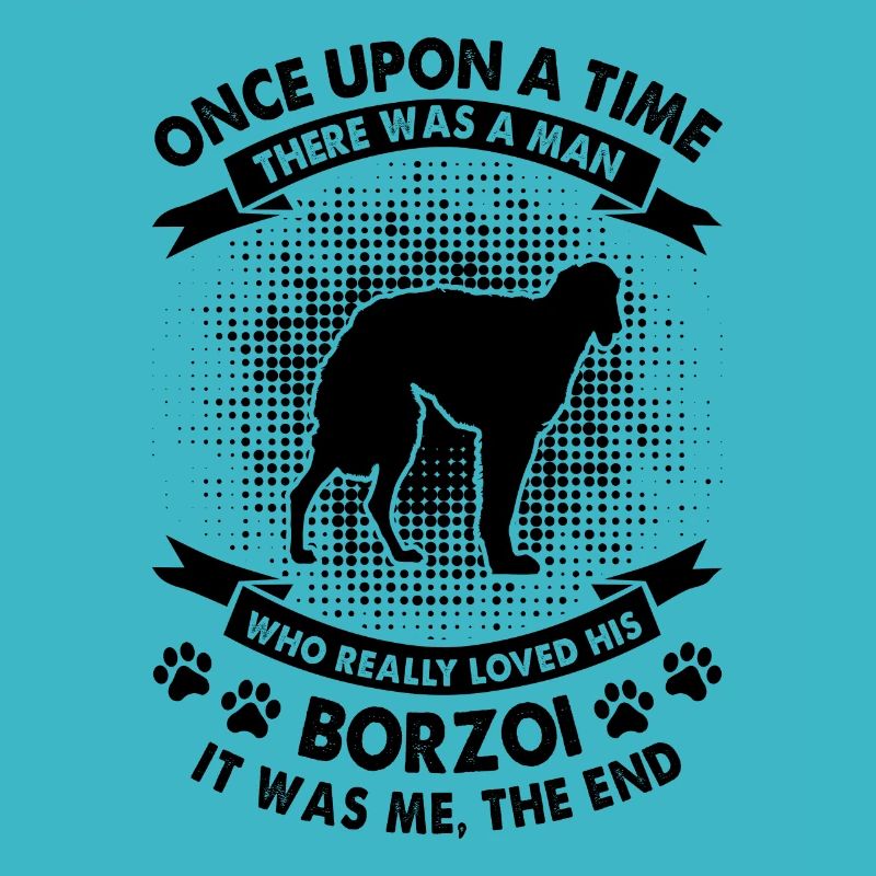 Once upon a time - Barsoi