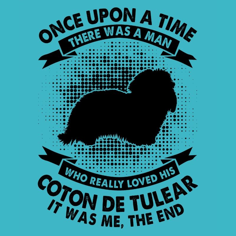 Une fois - Coton De Tuléar