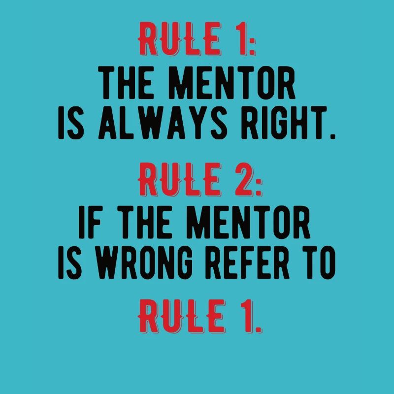Personal Mentor Gift Mentor Appreciation