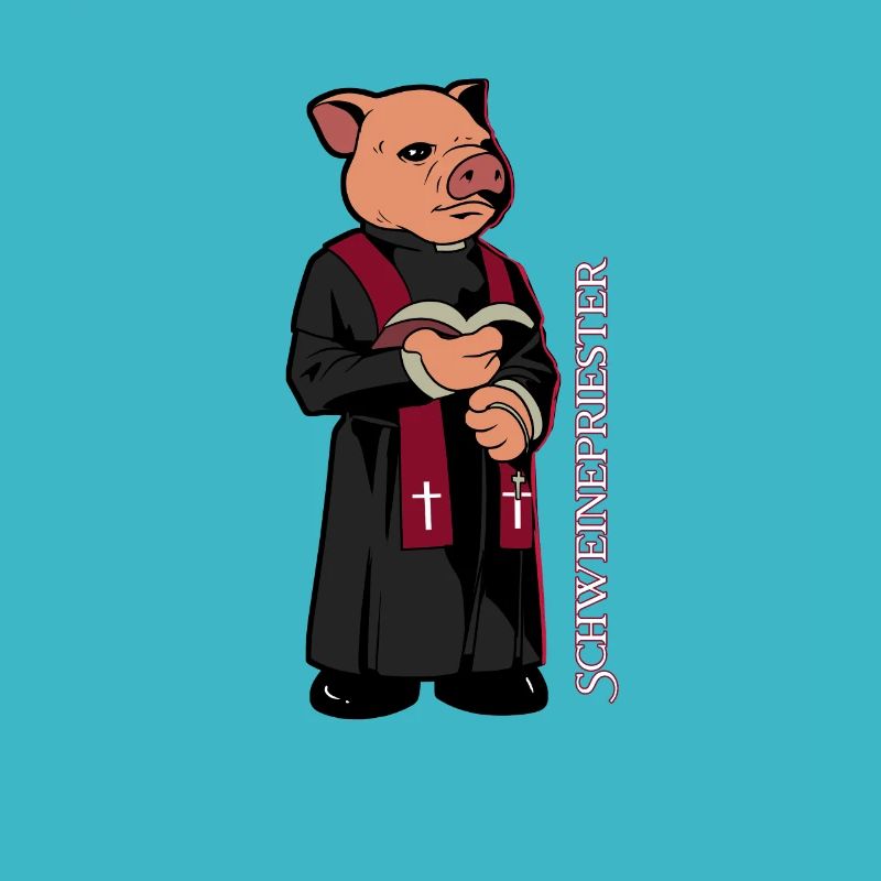 Pig Priests