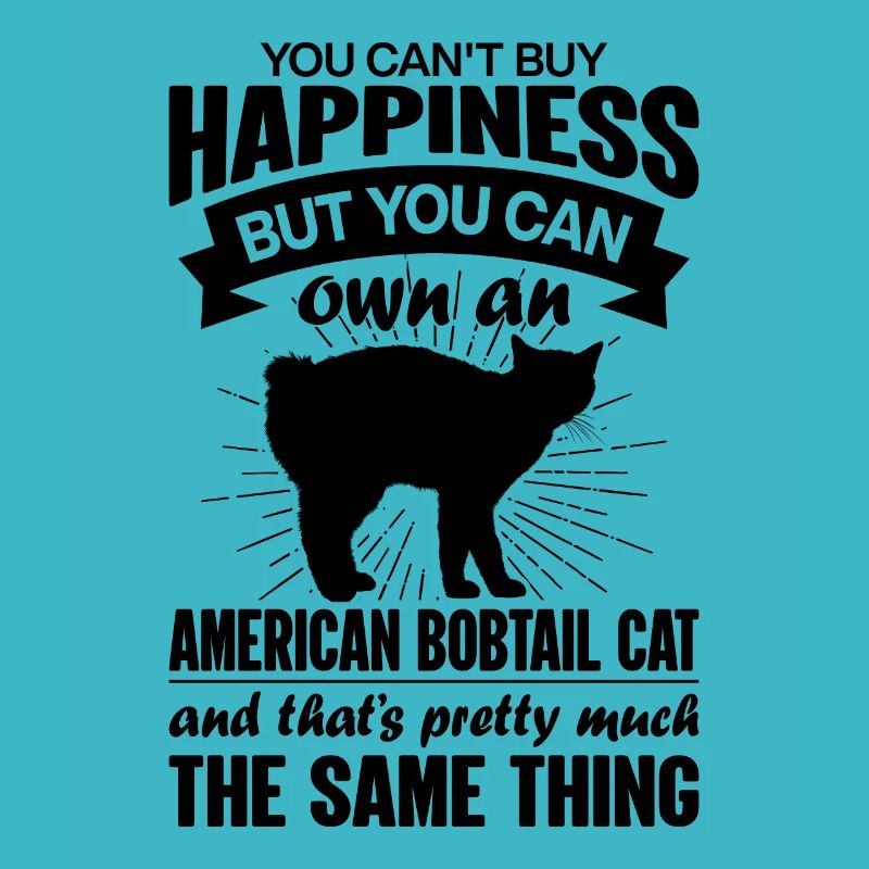 Kann Eine Amerikanische Bobtail-Katze Kaufen