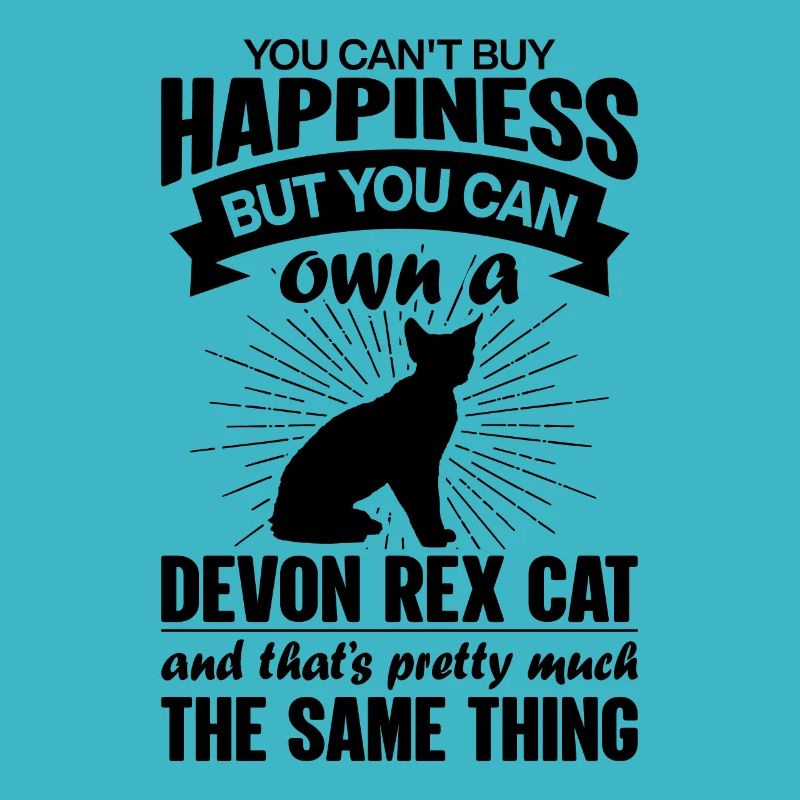 Can buy a Devon Rex cat