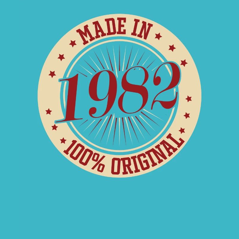 Made in 1982