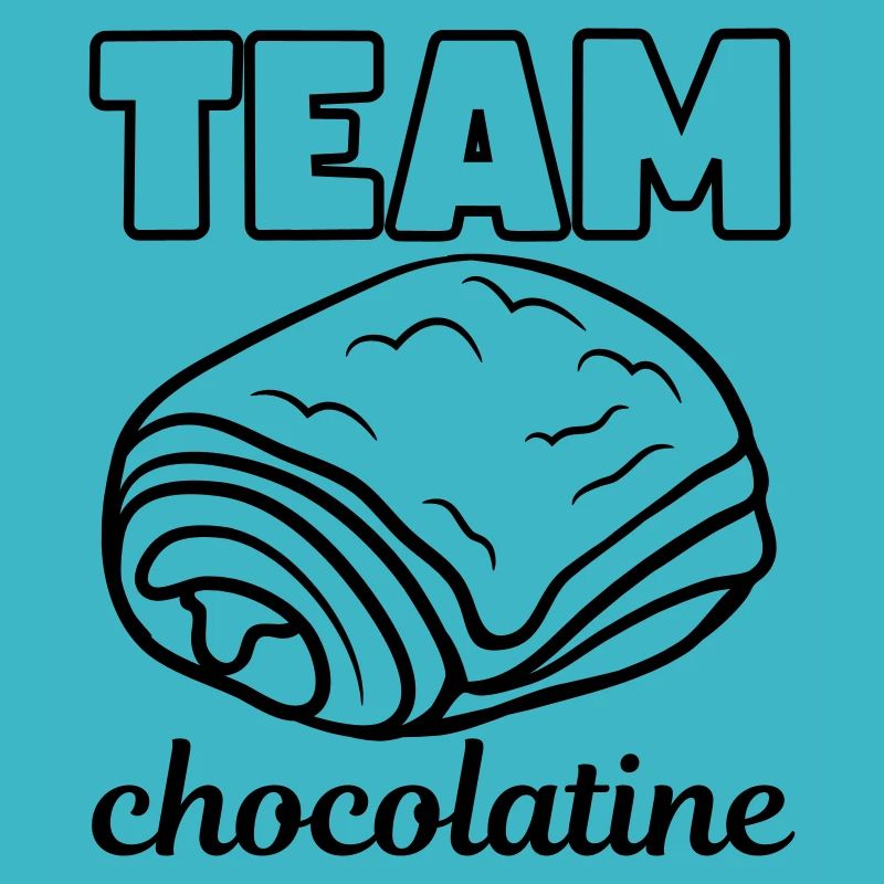 Team chocolatine