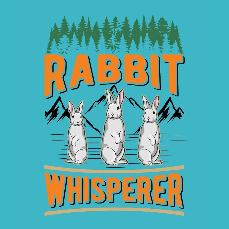 Lapin Chuchoteur Lapin Chuchoteur