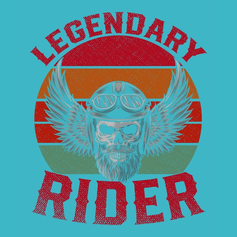 Legendars Rieder