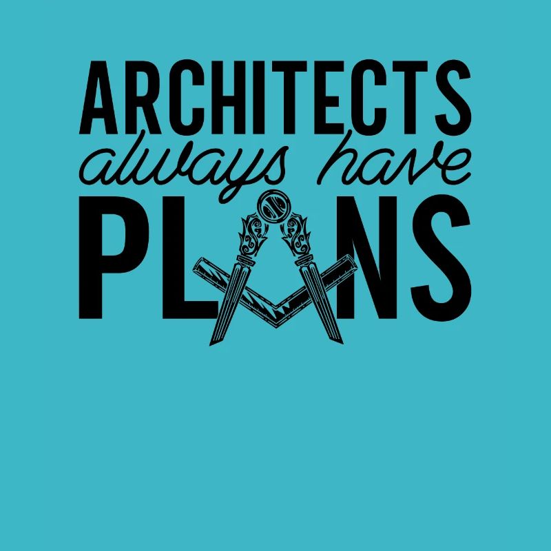 Les architectes ont toujours un travail d’architecte Architecture