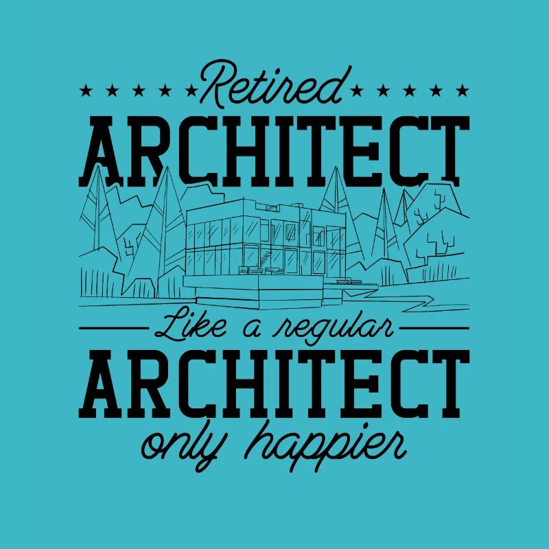 Emploi Architectes Architecte à la retraite Architecture