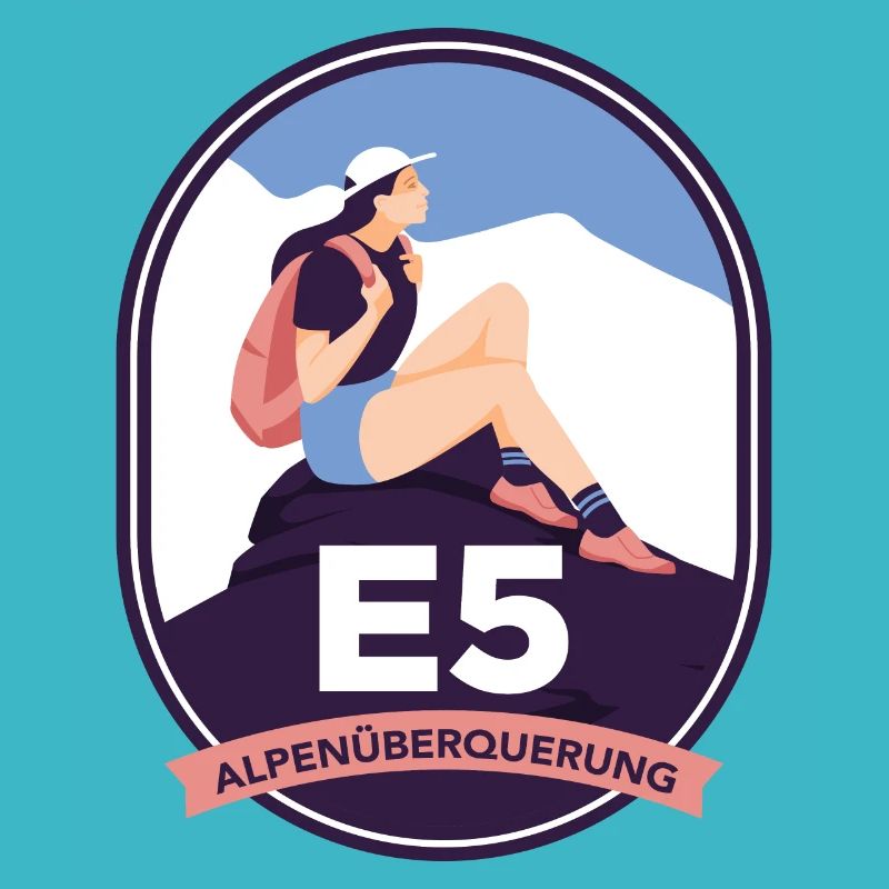 E5 - Alpine Crossing