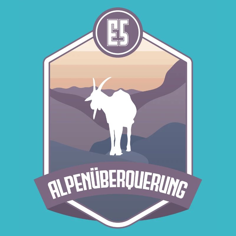 E5 - Alpine Crossing
