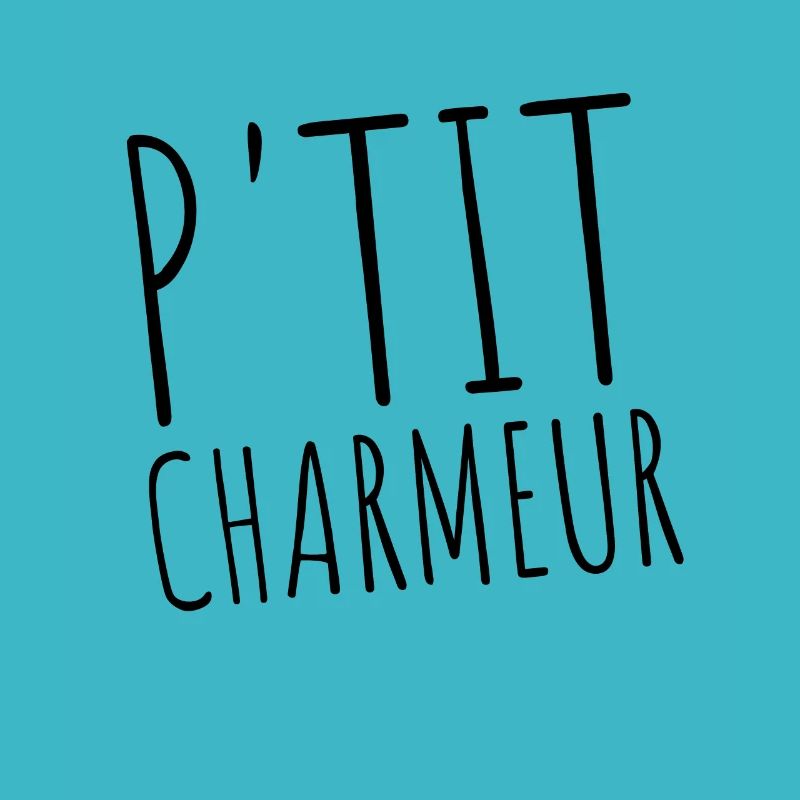 P'tit Charmeur , Bébé , Naissance , Enfant