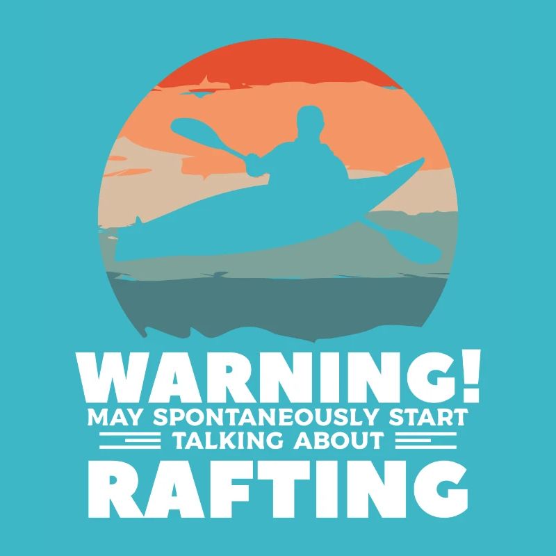 Warning May Spontaneously Start Talking About Raft