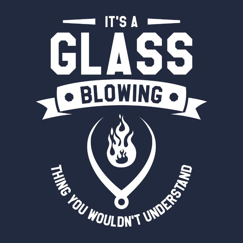 C’est une chose de verre que vous ne comprendriez pas