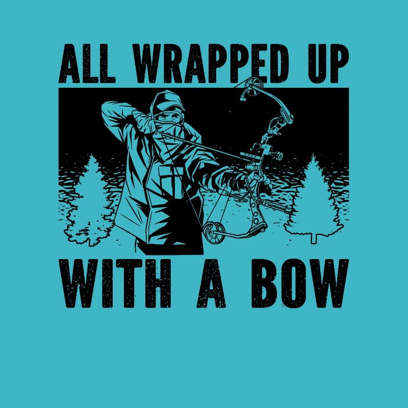 All Wrapped Up With Bowhunting Crossbows Bowhunter