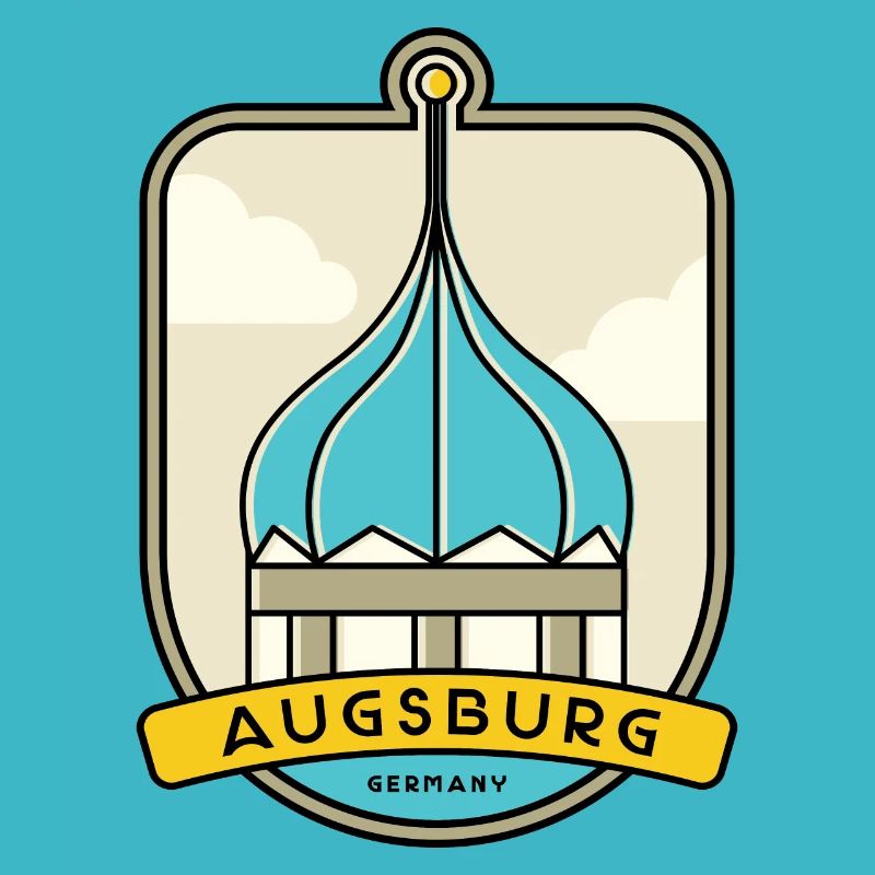 Augsburg – Germany