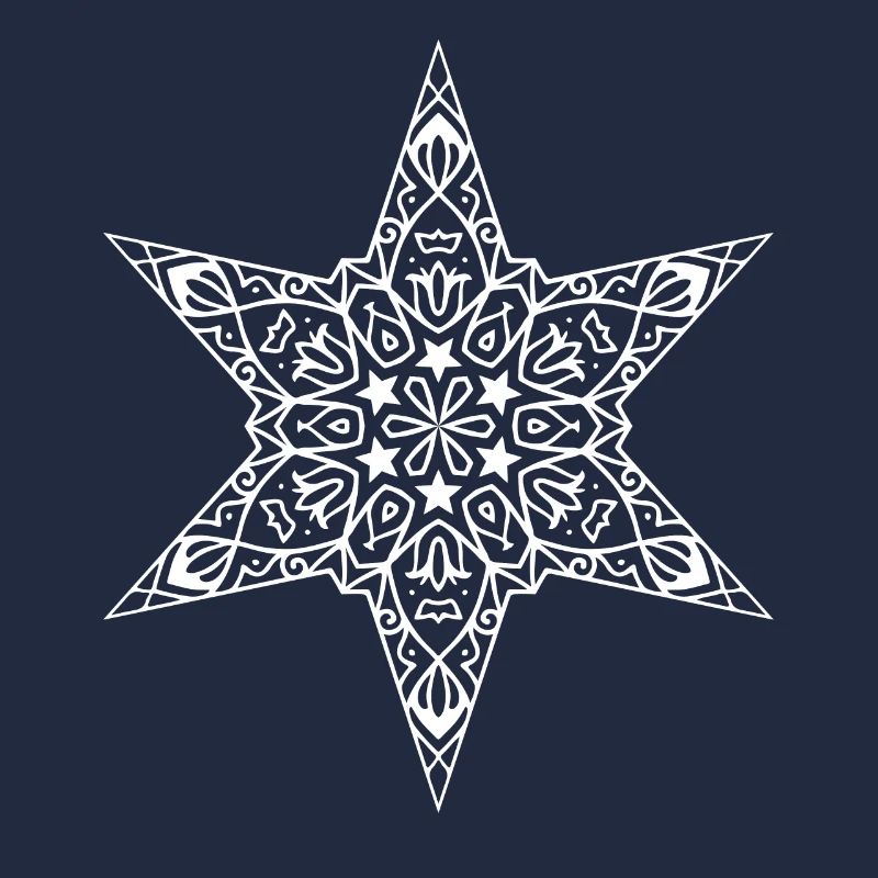 Star Mandala