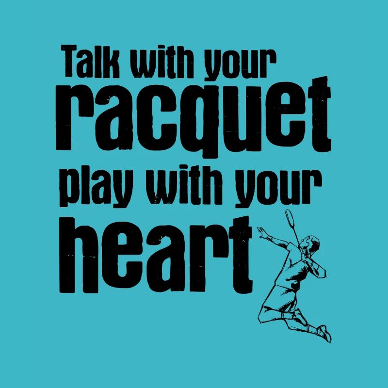 Badminton