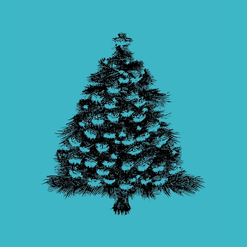 Arbre de Noël Arbre de Noël Vacances Hiver 9