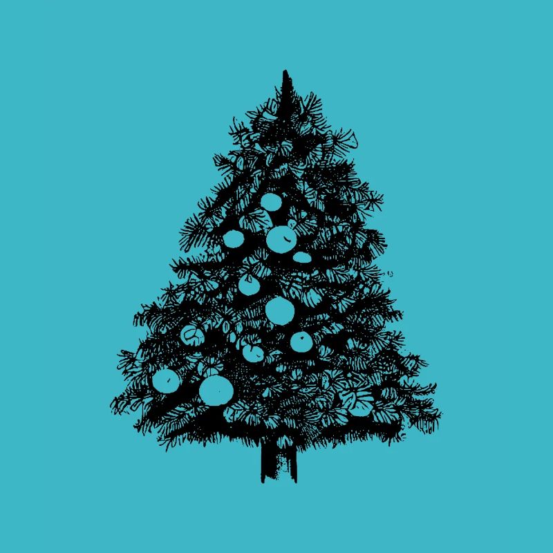 Arbre de Noël Arbre de Noël Vacances Hiver 26