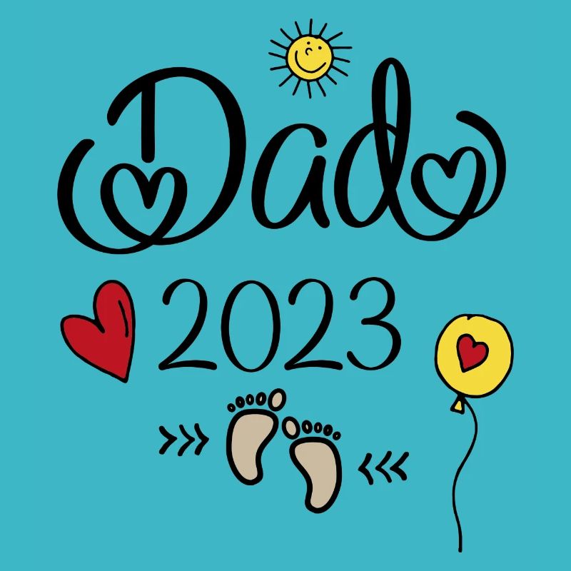 Dad 2023