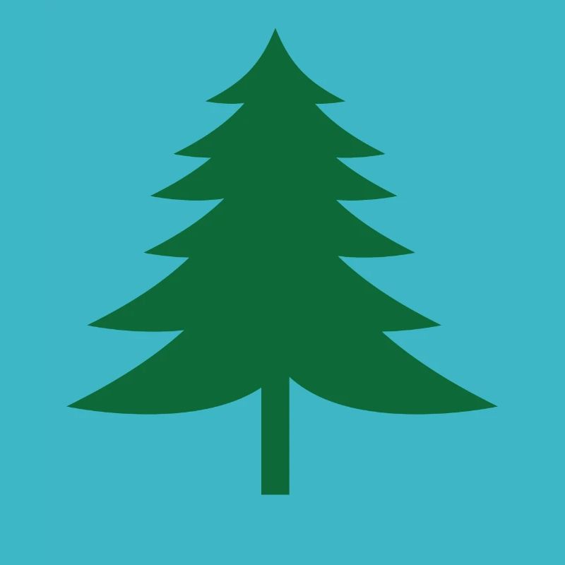 Fir tree