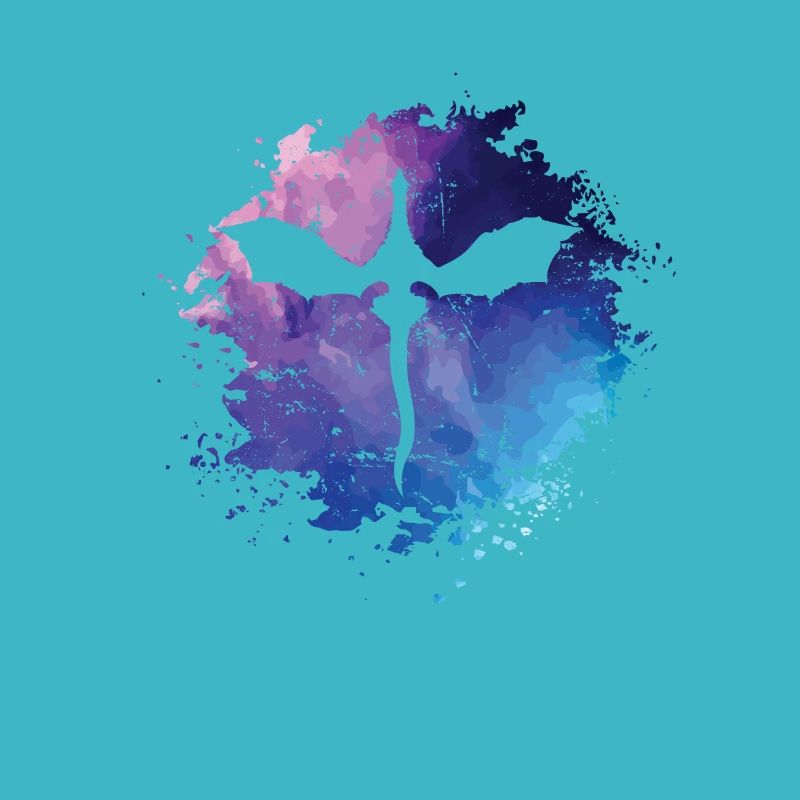 Drachen Fleck Tierkreiszeichen