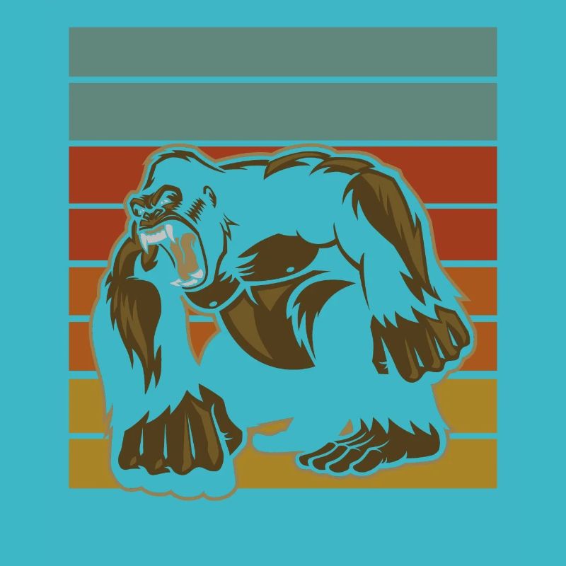 Gorilla