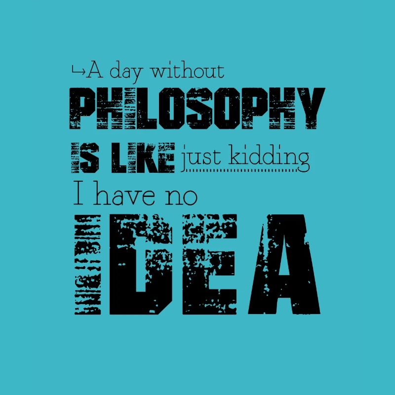 Philosophy