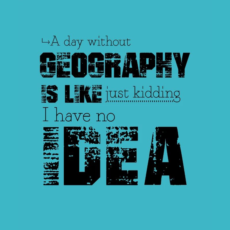Geography