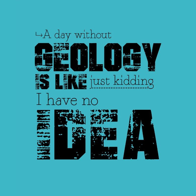 Geology