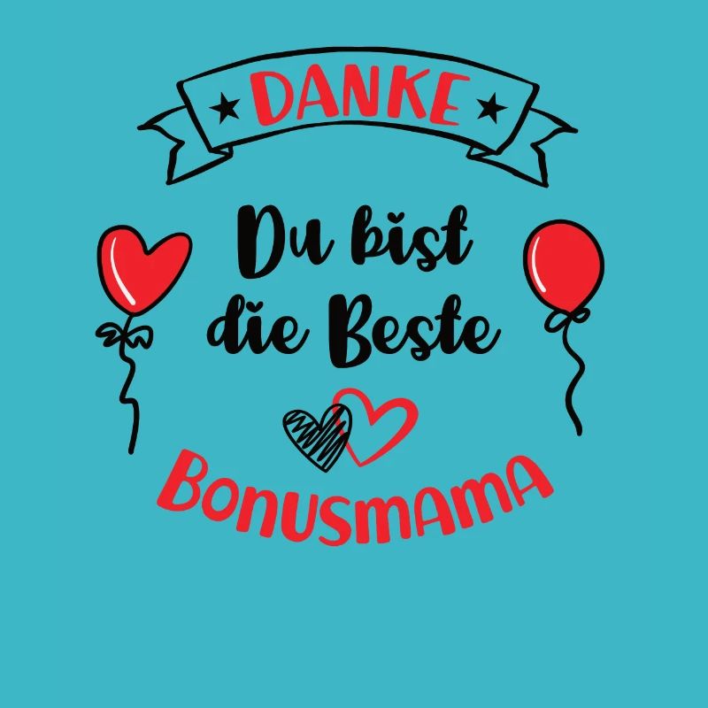 Bonusmama Bonus Mama Stiefmutter Stiefkind Mutter