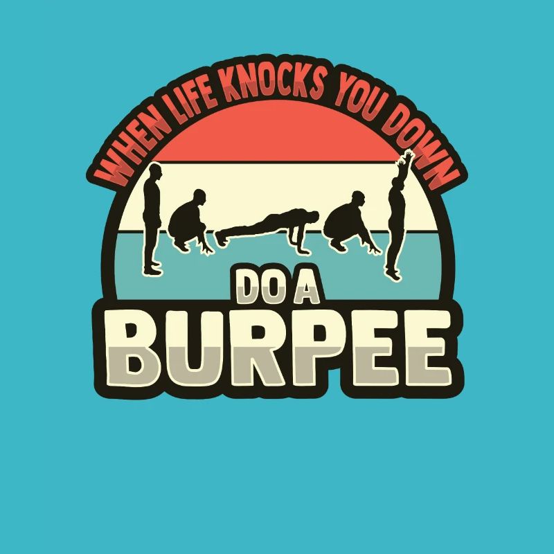Burpees