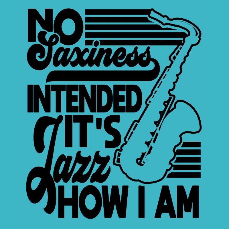 Saxophone Lecteur de saxophone