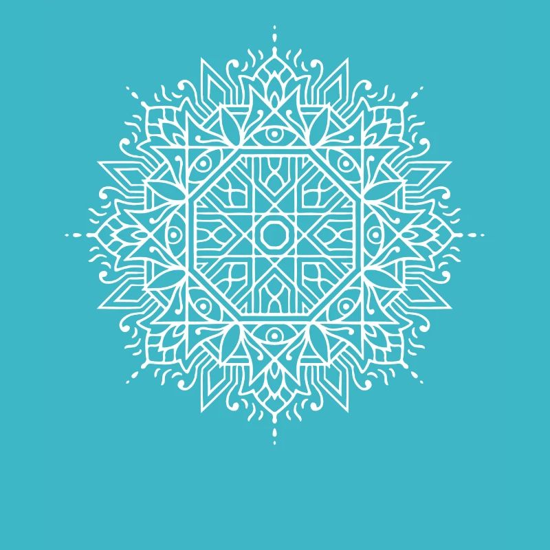 Mystical Mandala