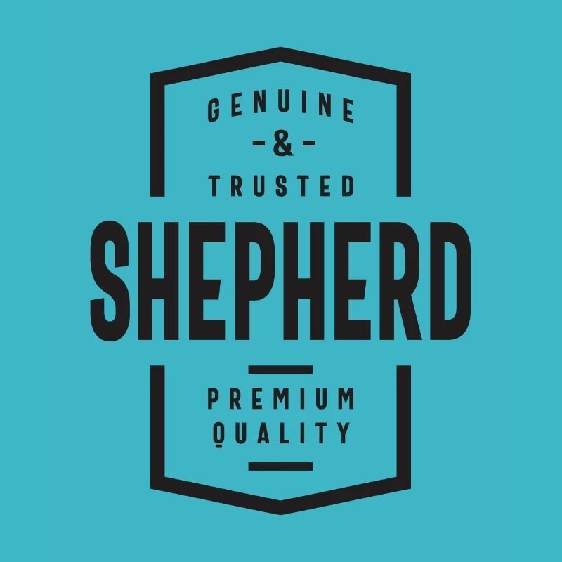 Shepherd Genuine and Trusted