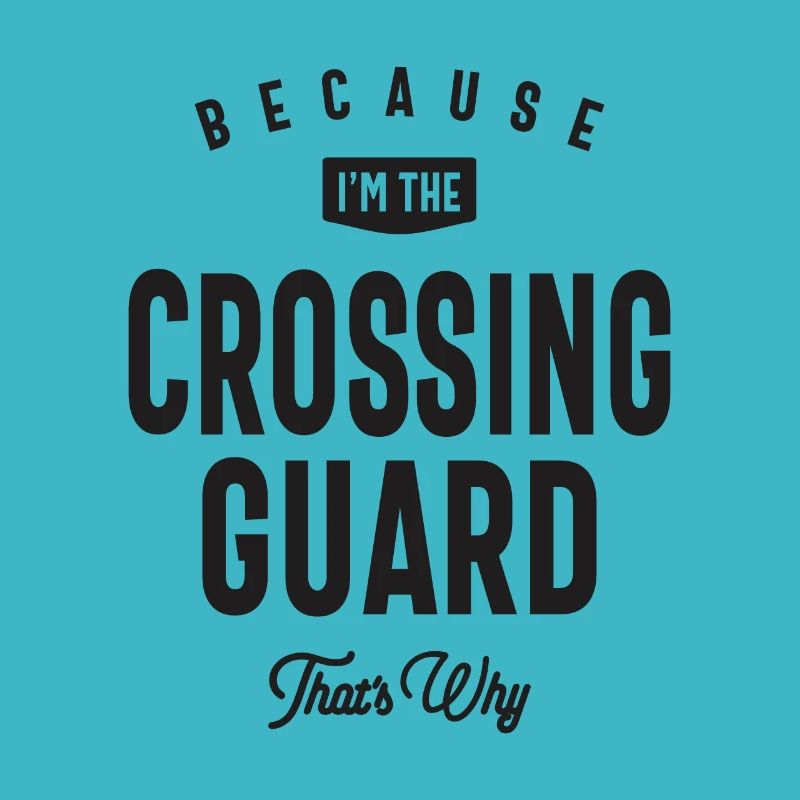 Crossing Guard Job Title Profession
