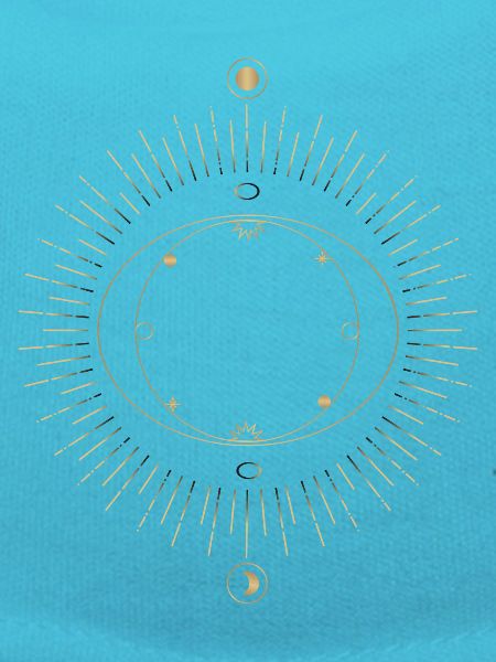 Sun Ring Circuit Design