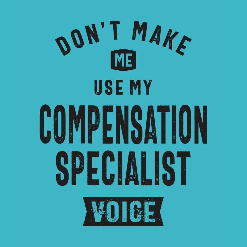 Compensation Specialist Job Profession