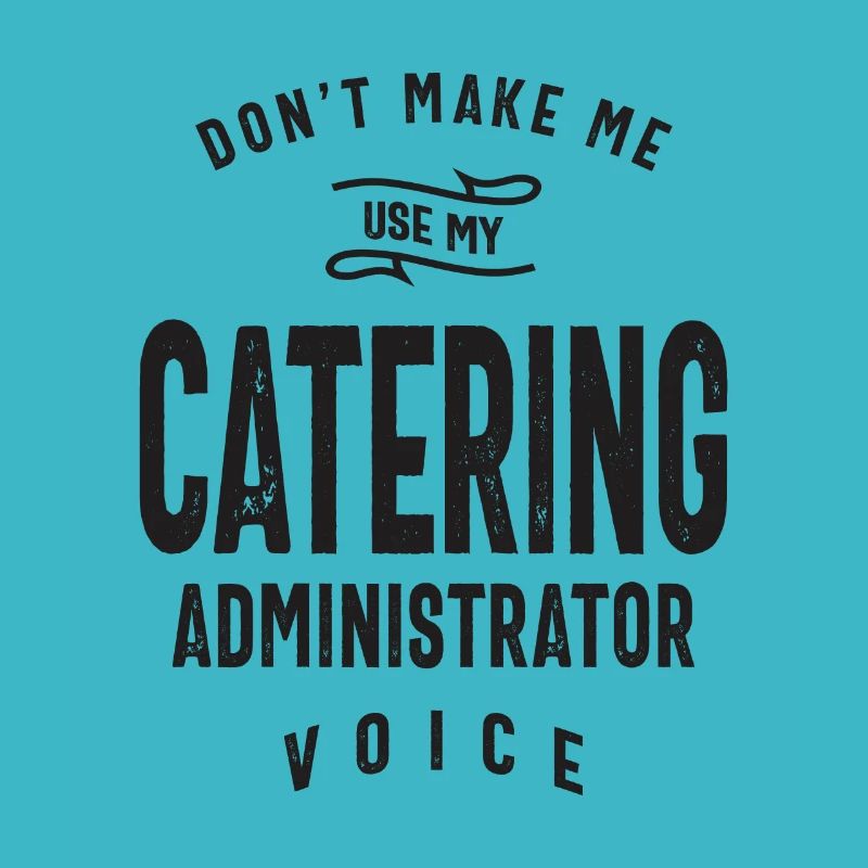 Catering-Administrator Beruf
