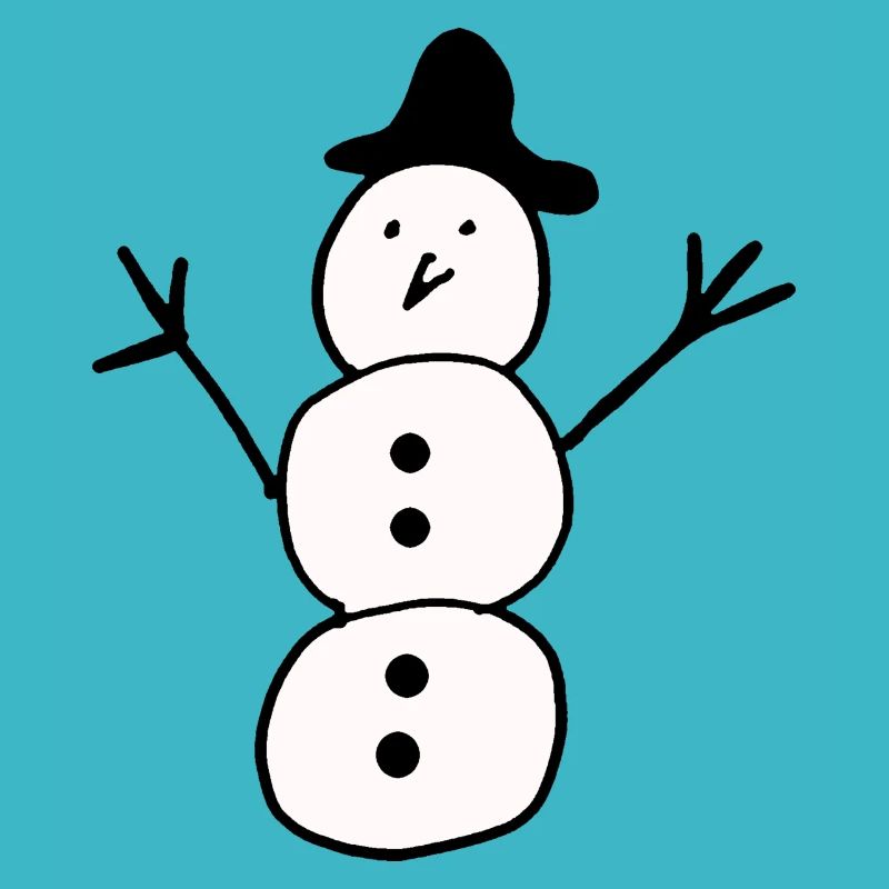 Schneemann