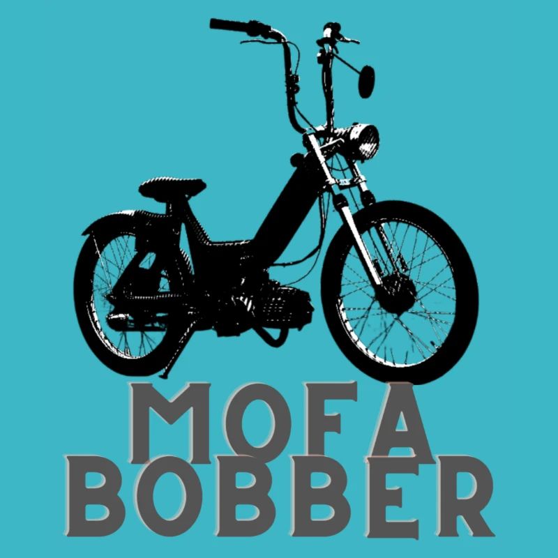 Mofabber / Cyclomoteur / Cyclomoteur